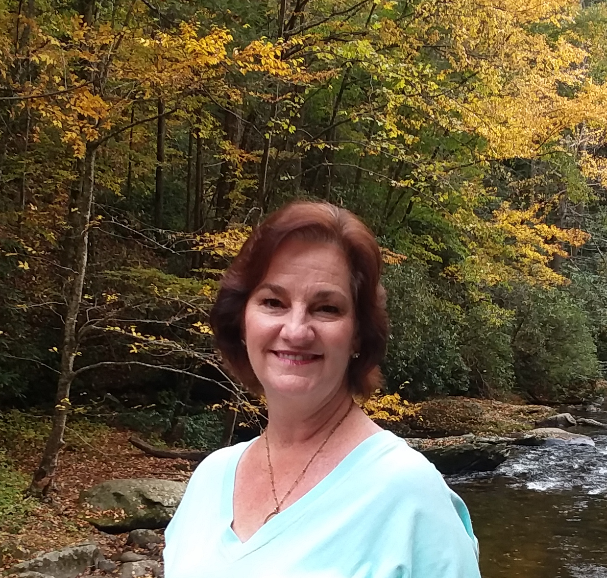 Realtor Head Shot Photograph