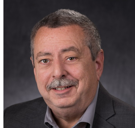 Profile picture of David Garcia