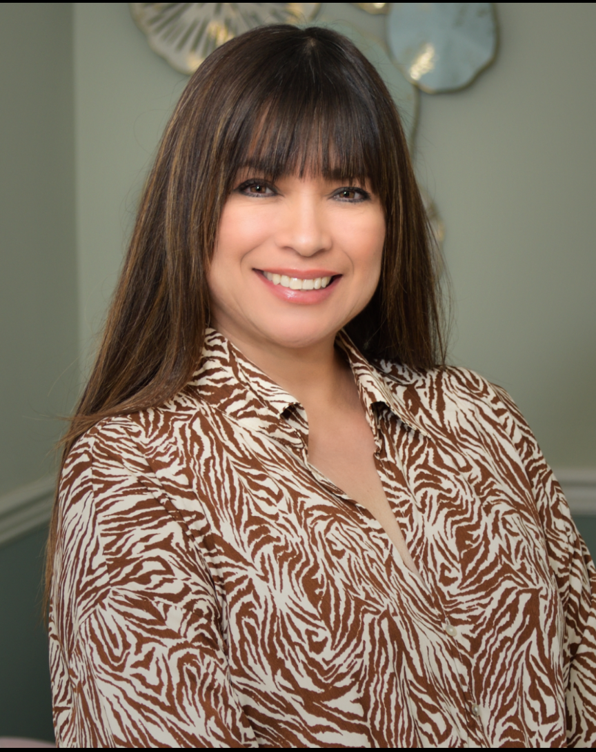 Profile picture of Lorena Fulton
