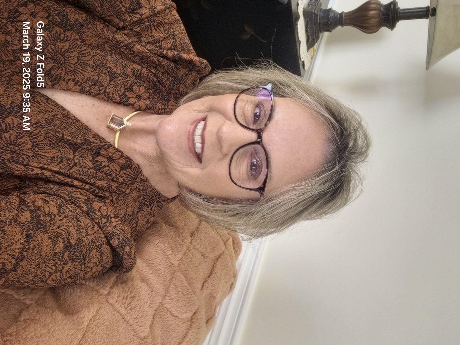 Profile picture of Jackie Smallwood