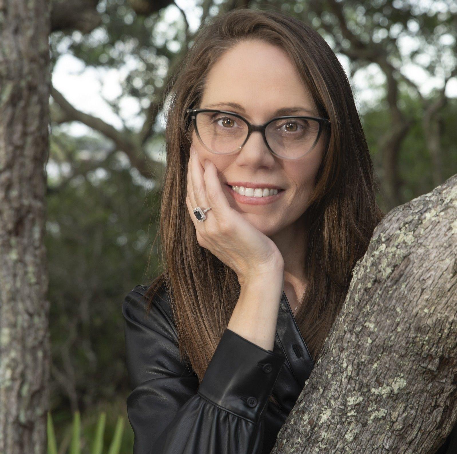 Profile picture of Tina Marsh
