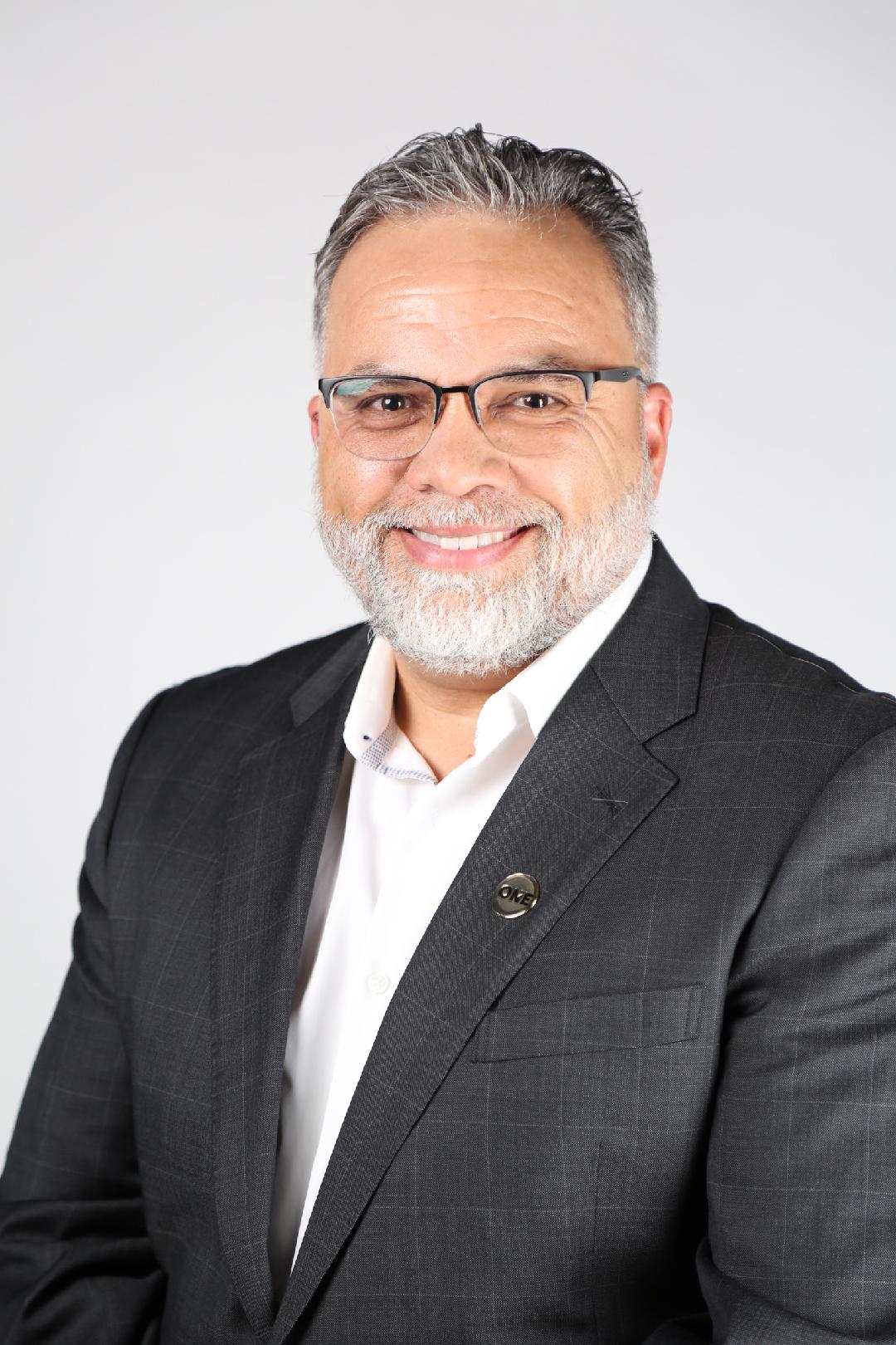 Profile picture of Brion Oxendine