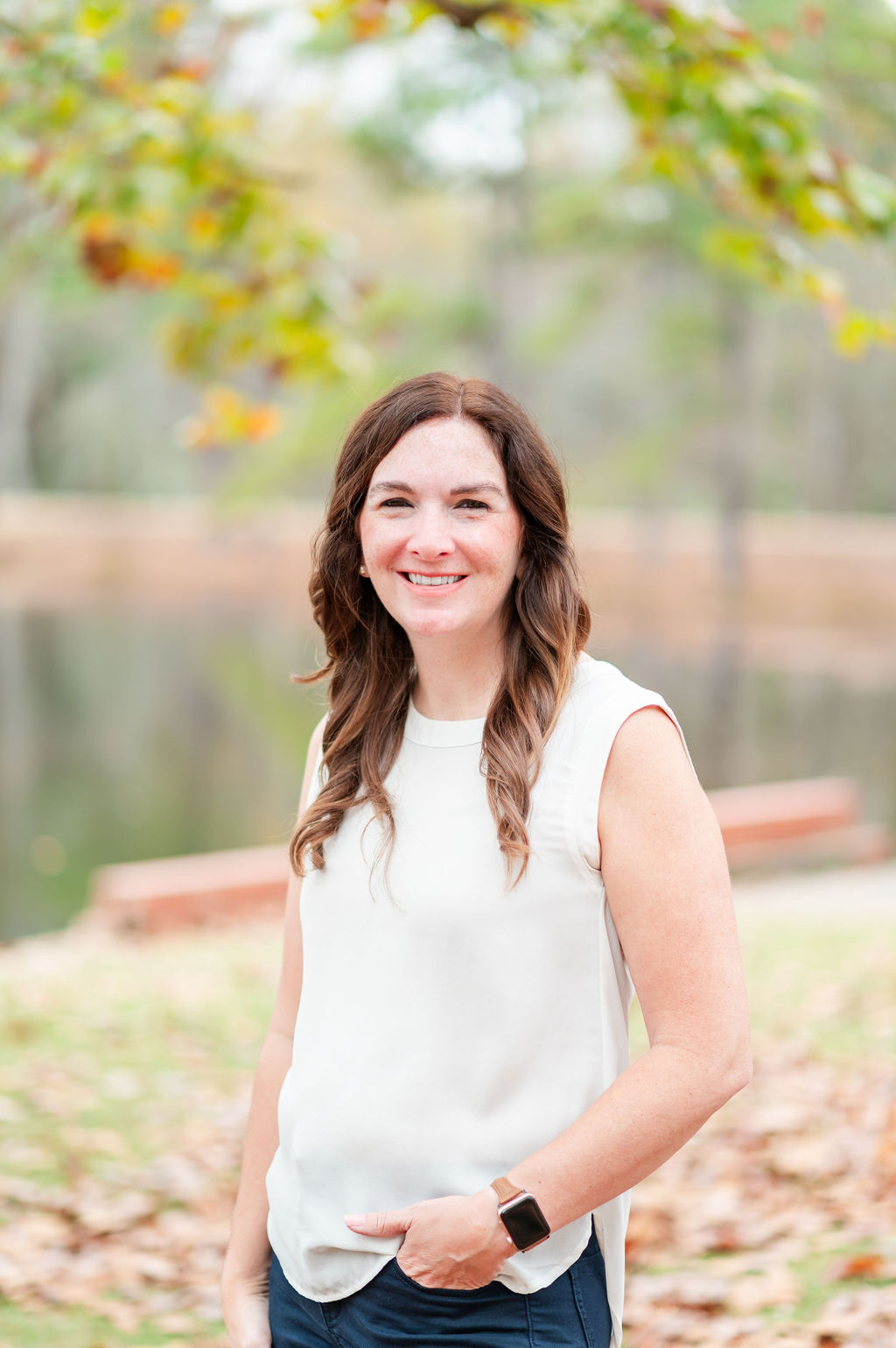 Profile picture of Sara Damude