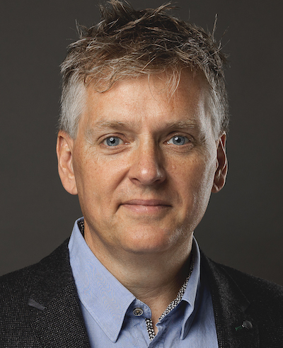 Profile picture of Alex King