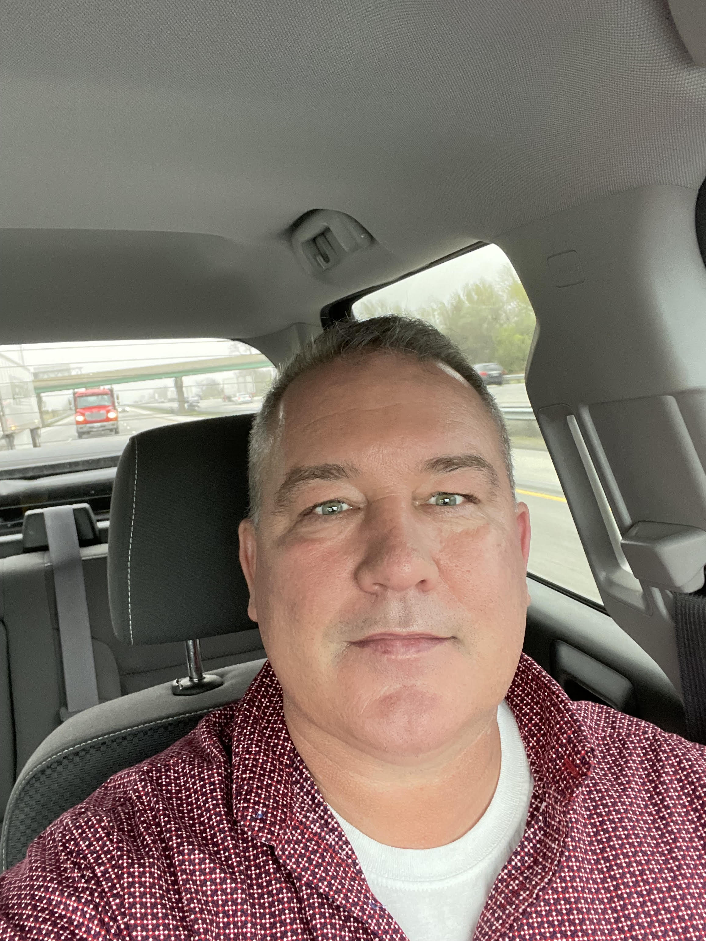 Profile picture of Jeff Hazelett