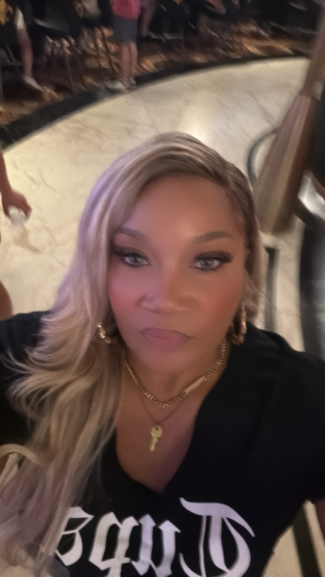 Profile picture of Sheila Brown