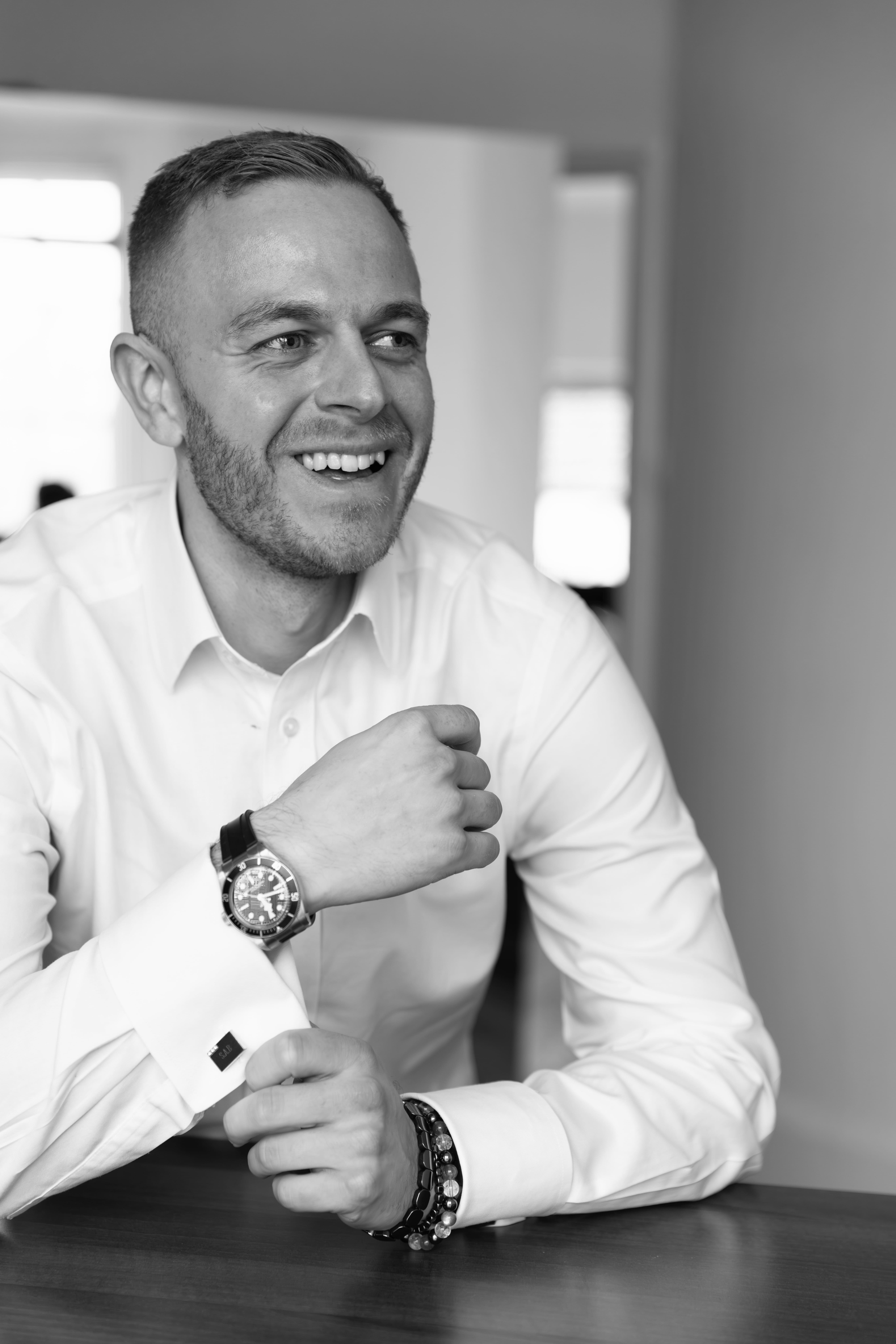 Sam Brown Profile Picture