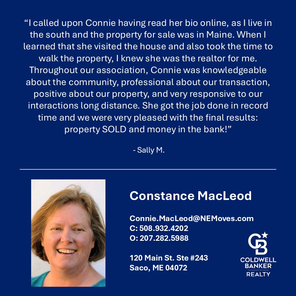 Profile picture of Connie Macleod