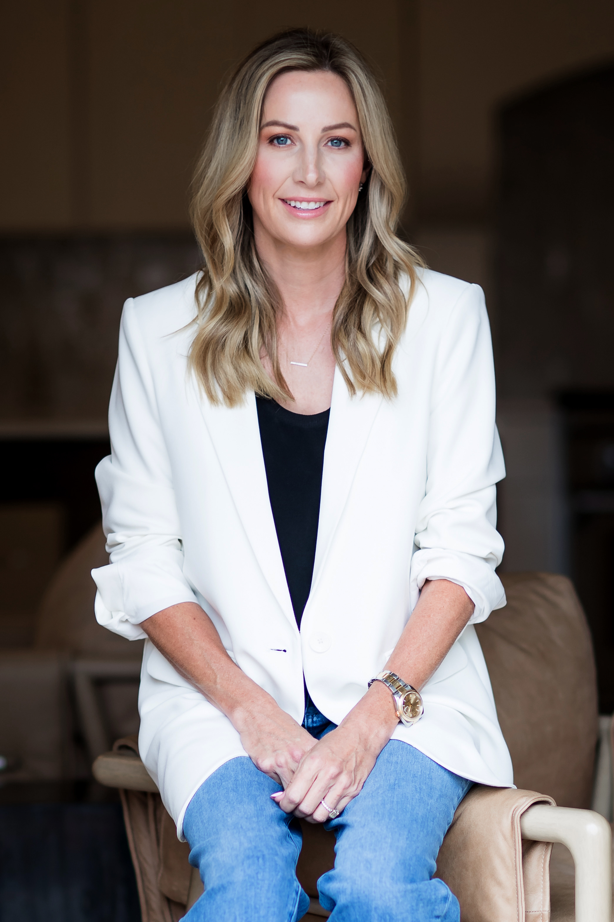 Profile picture of Suzanne Dement
