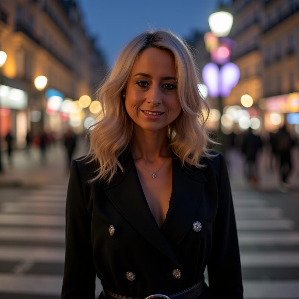 Profile picture of Brandi Dye