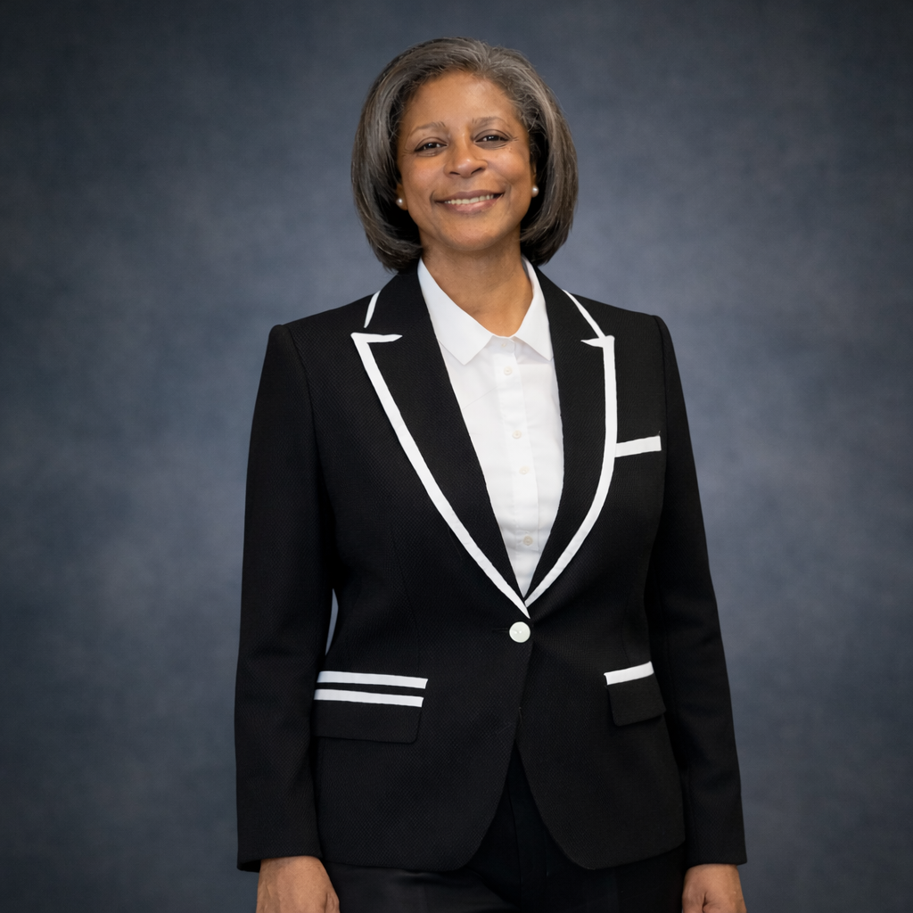 Profile picture of Bridgette Youngblood