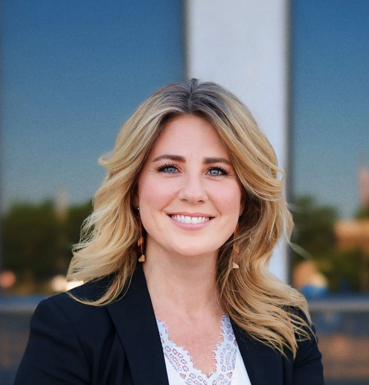 Profile picture of Christy Wasieleski