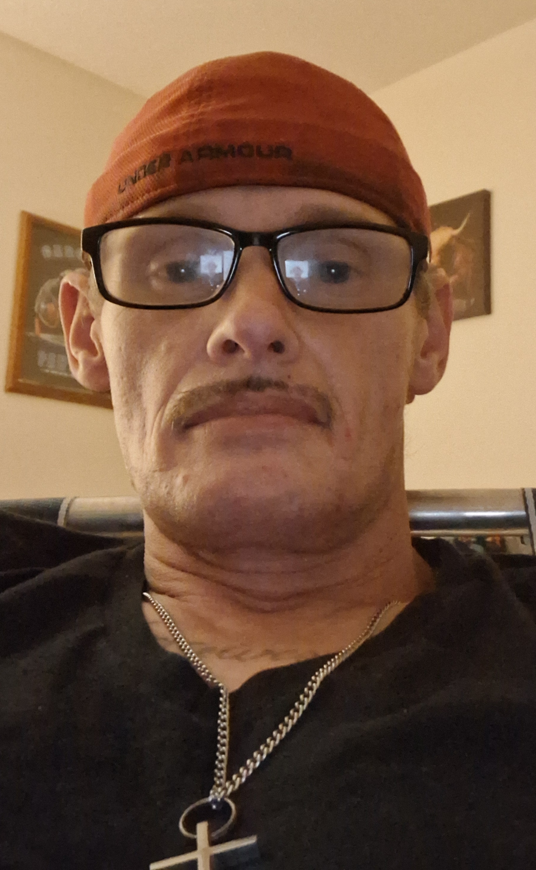 Profile picture of Nick Huff