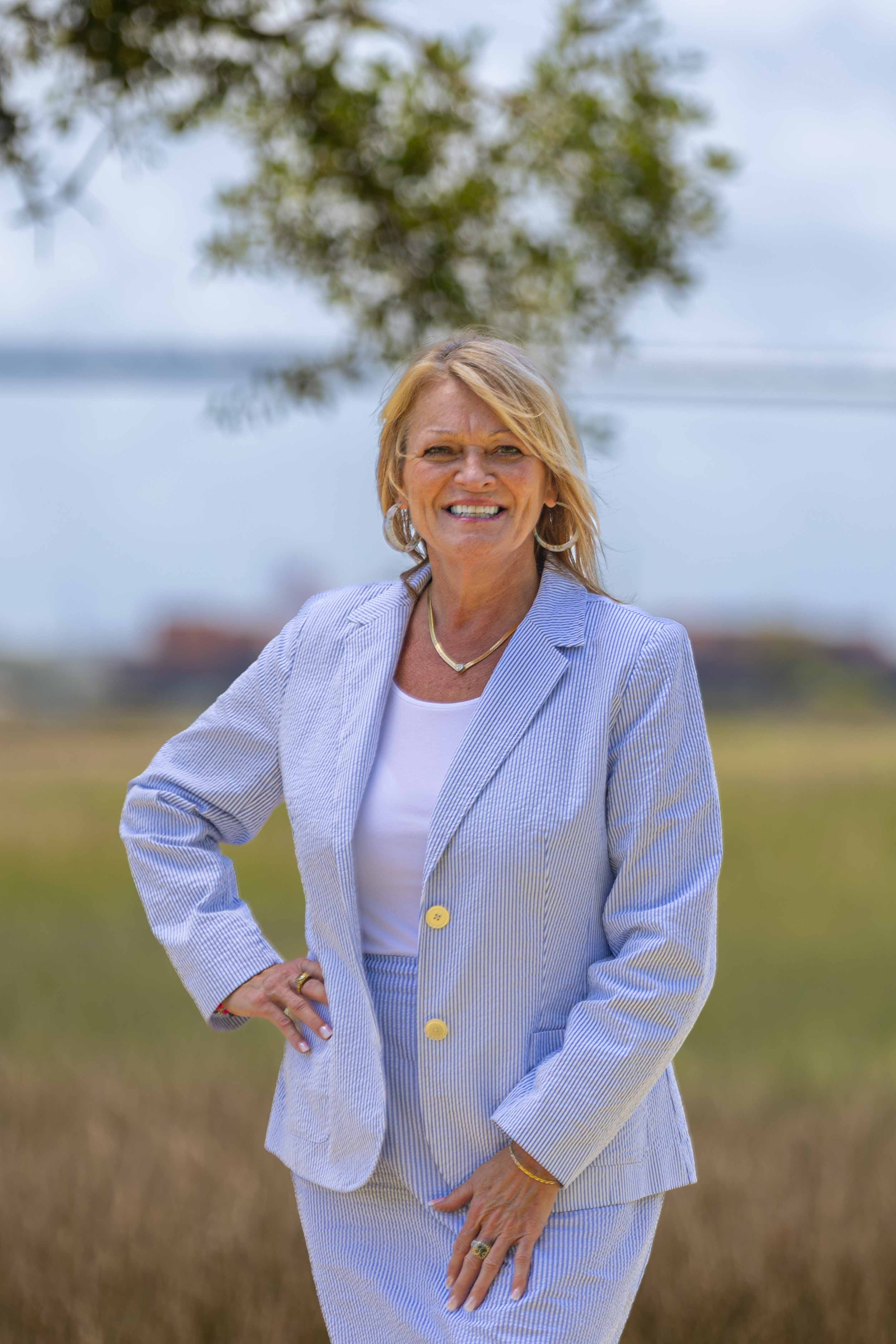 Profile picture of Debra Fisher