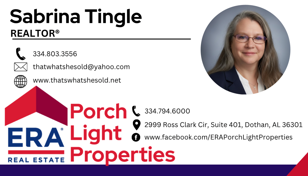 Profile picture of Sabrina Tingle