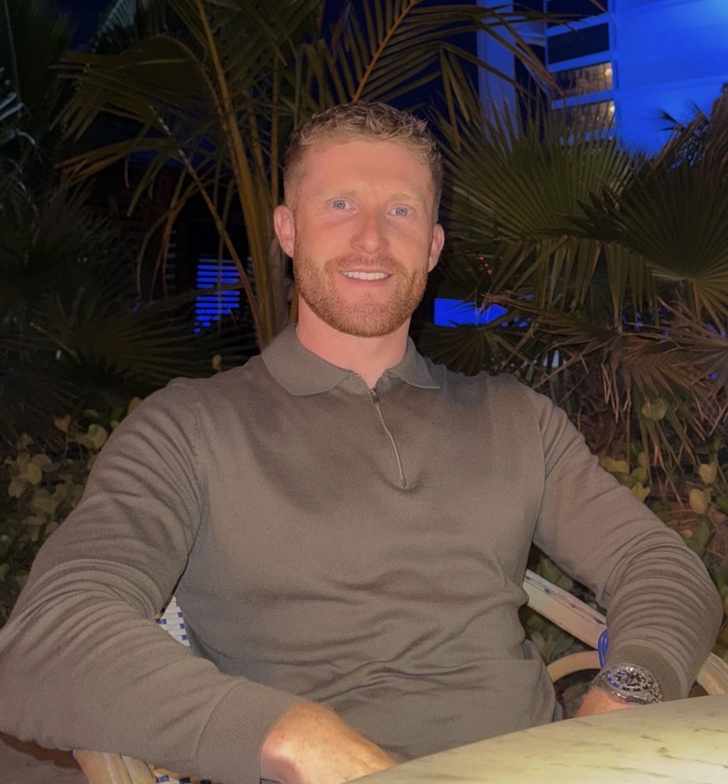 Arran Guest Profile Picture