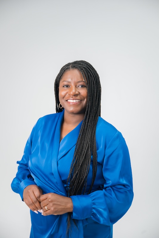 Profile picture of Kim Morgan