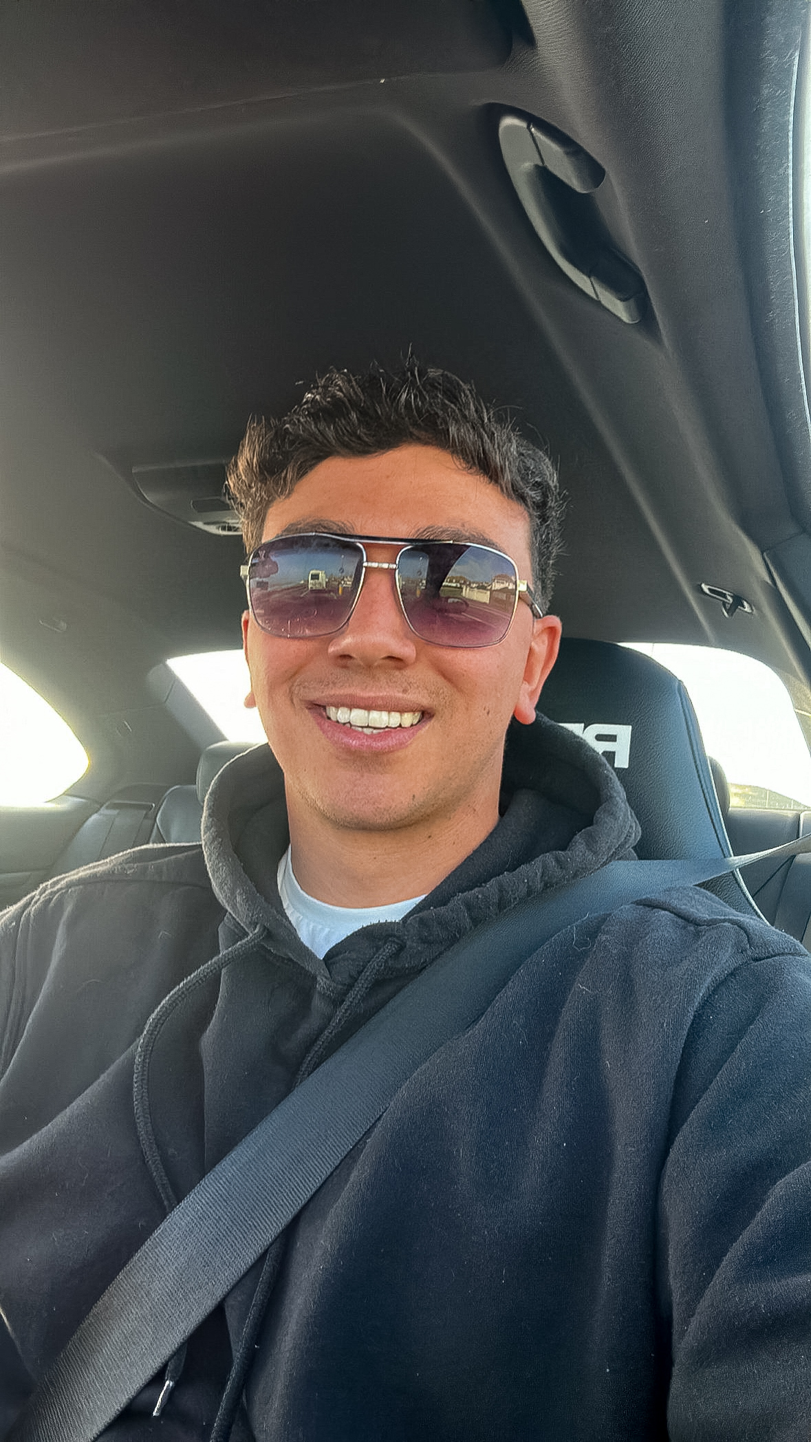 James Smith Profile Picture