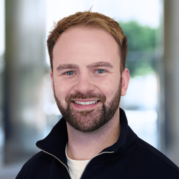 Harry Roberts Profile Picture