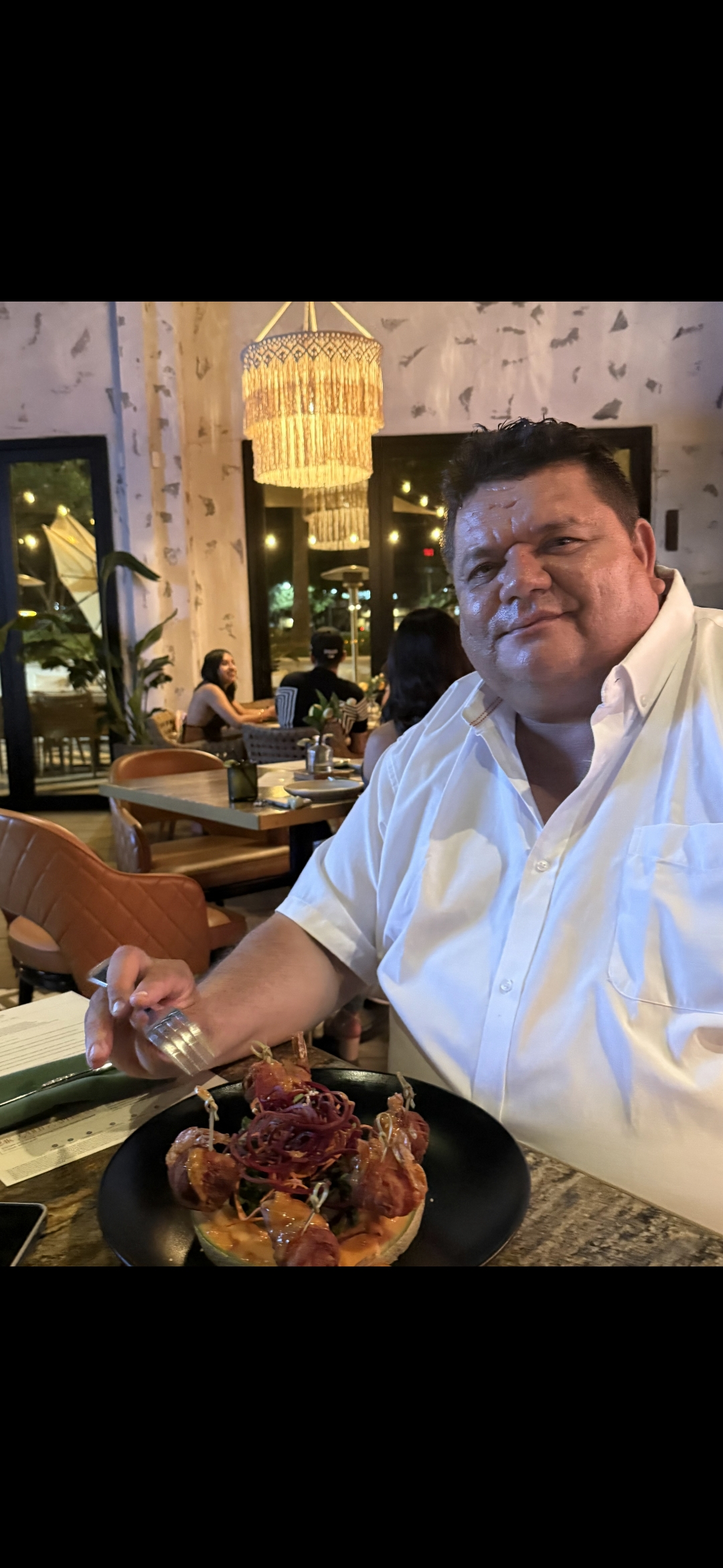 Profile picture of Ruben Munguia Morales