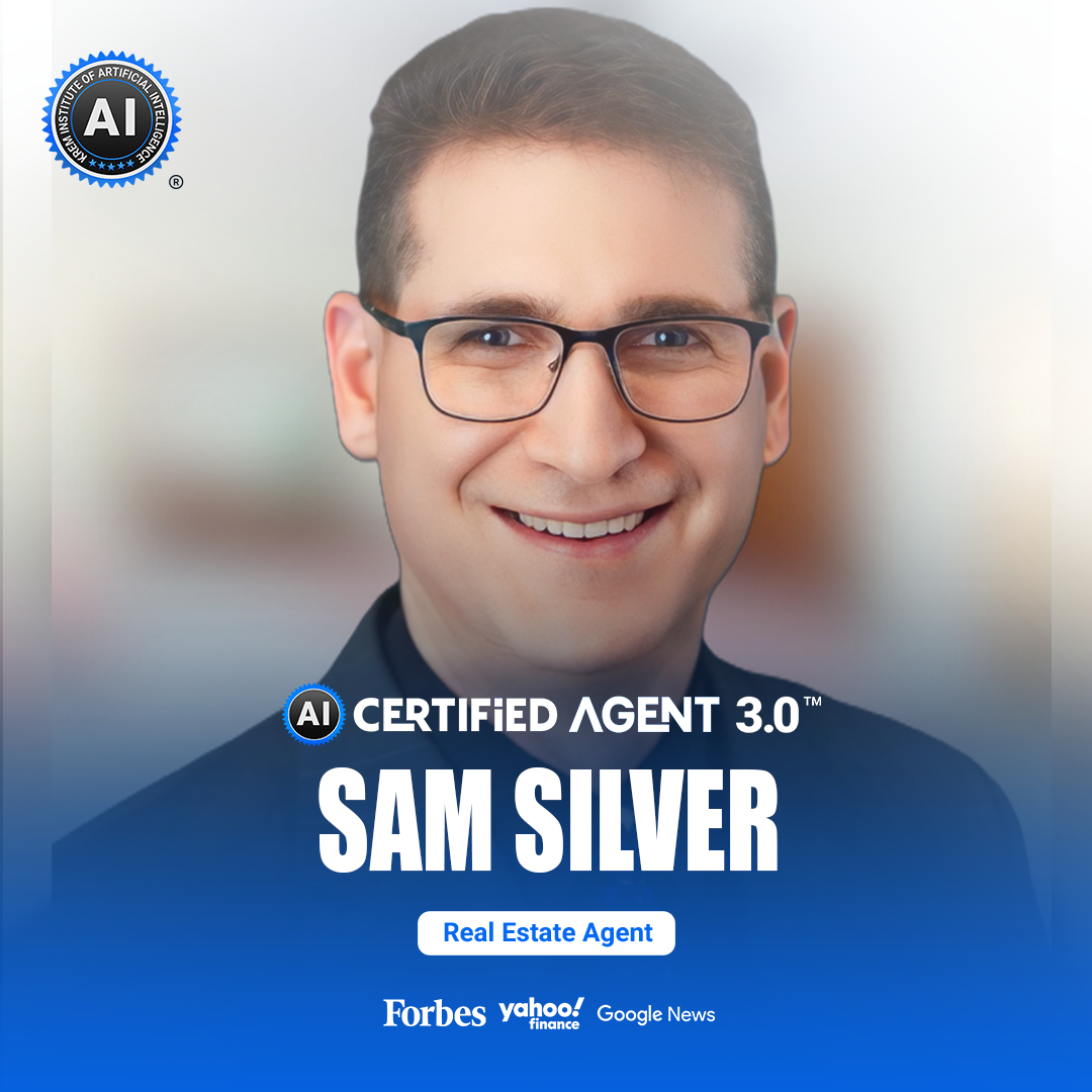 Profile picture of Sam Silver