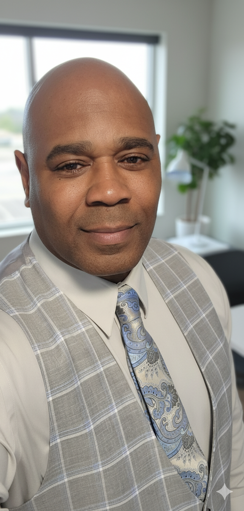 Profile picture of Byron Metz