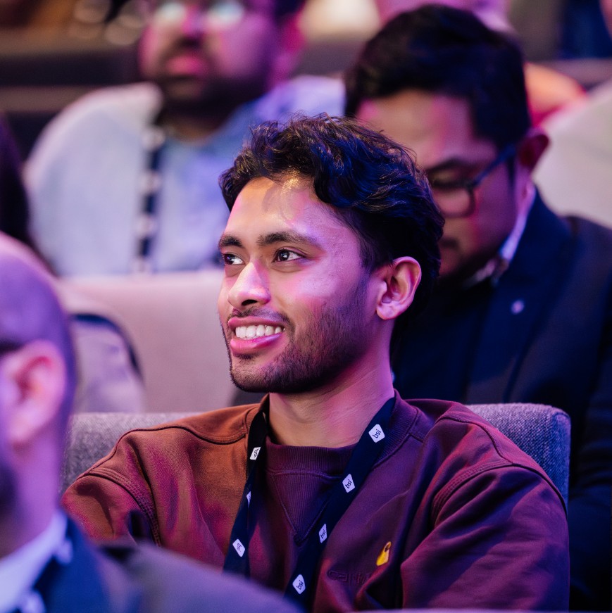 Tahmid Ahmed Profile Picture