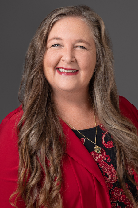 Profile picture of Sheral Ann Graham