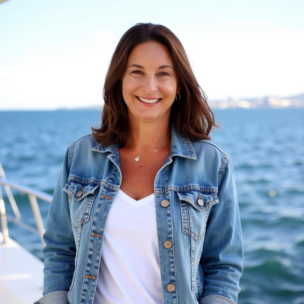 Profile picture of Jennifer Kleist