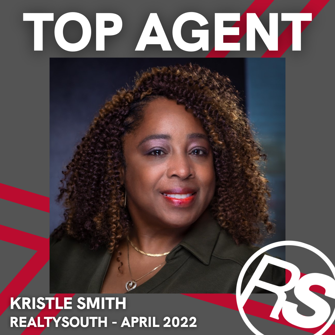 Profile picture of Kristle Smith