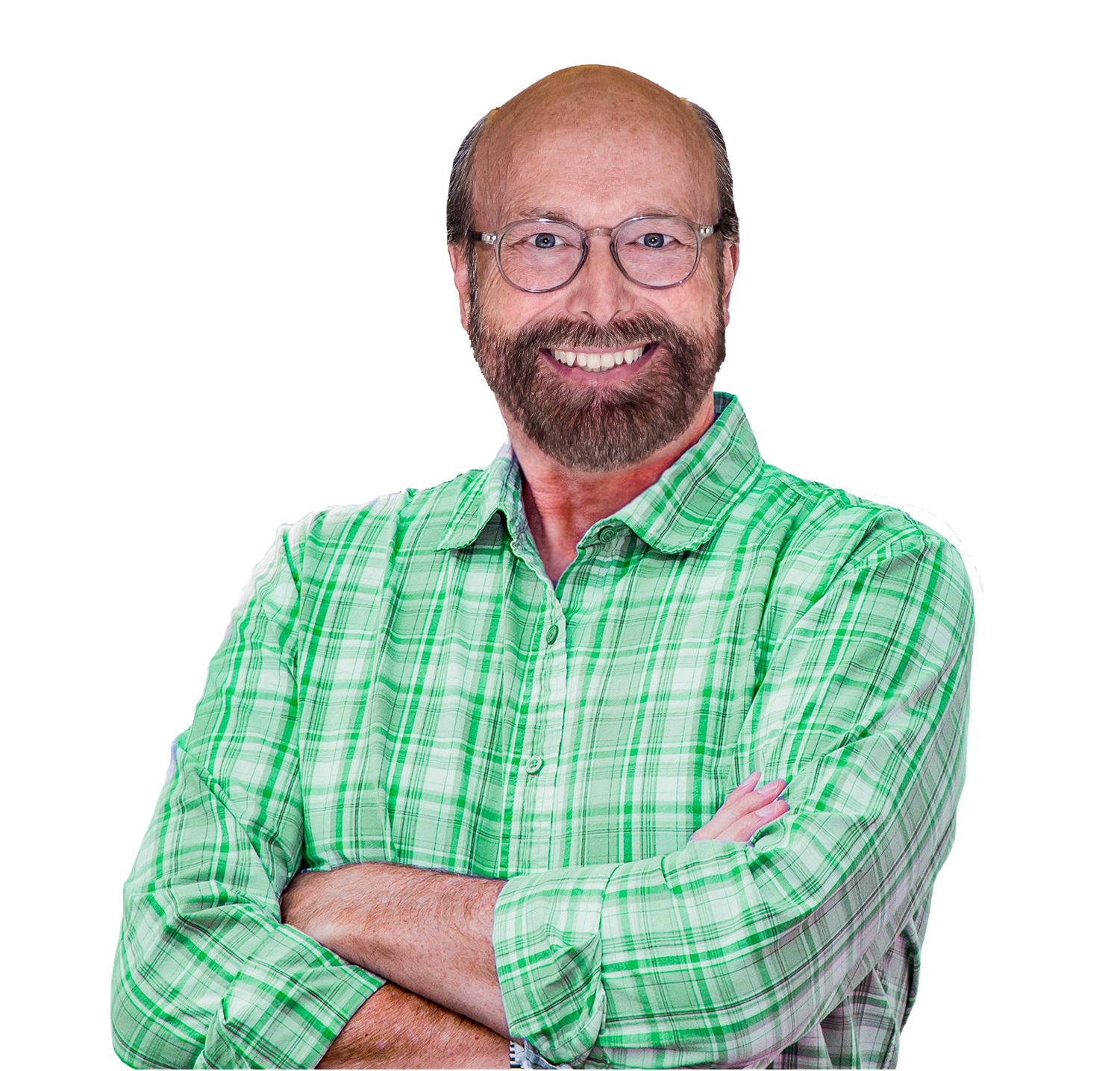 Profile picture of Terry McClellan