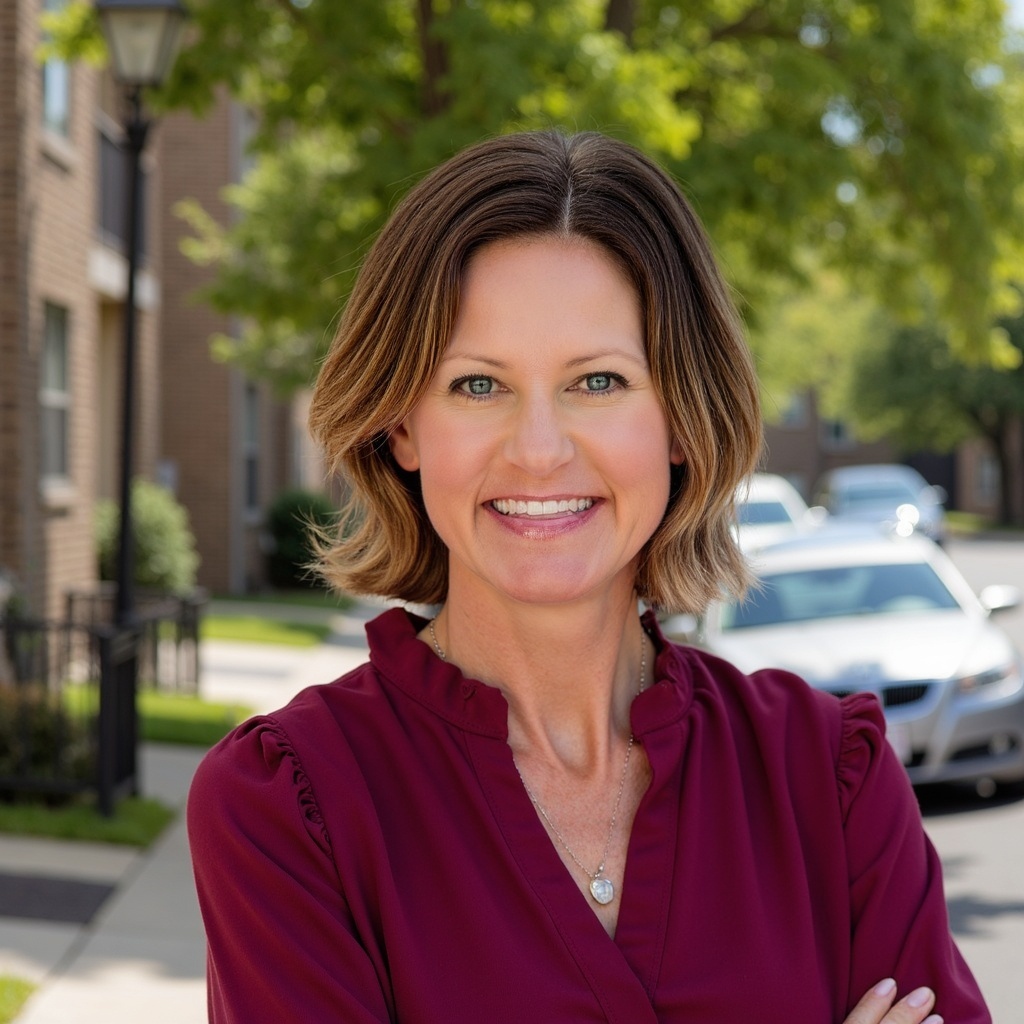 Profile picture of Tonya Ellison