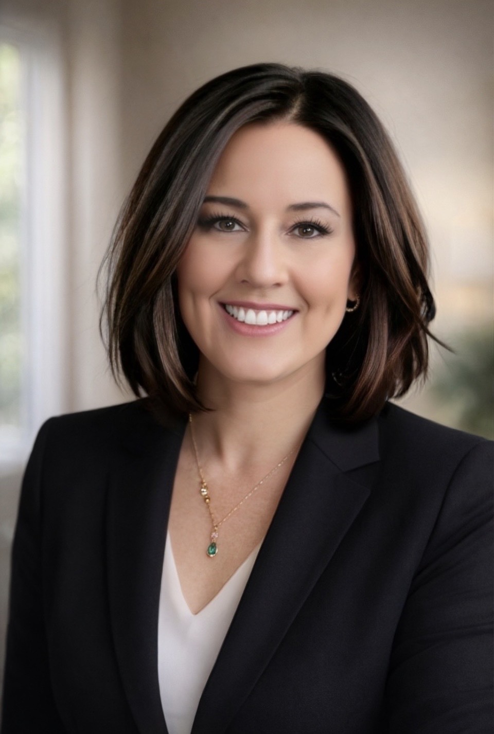 Profile picture of Jennifer Sehon