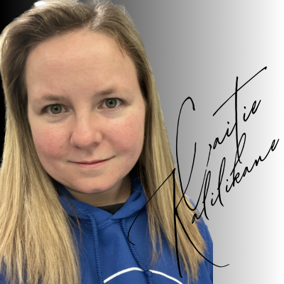Profile picture of Caitie Kalilikane