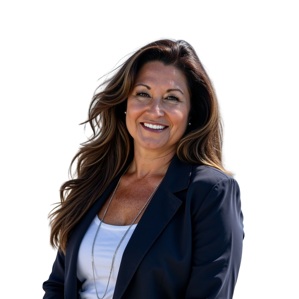 Profile picture of Vickie Fageol