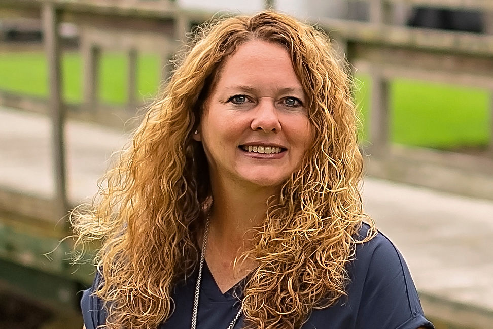 Profile picture of Angie Hall