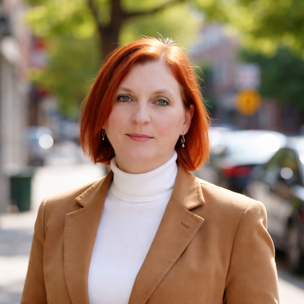 Profile picture of Carrie Bryan