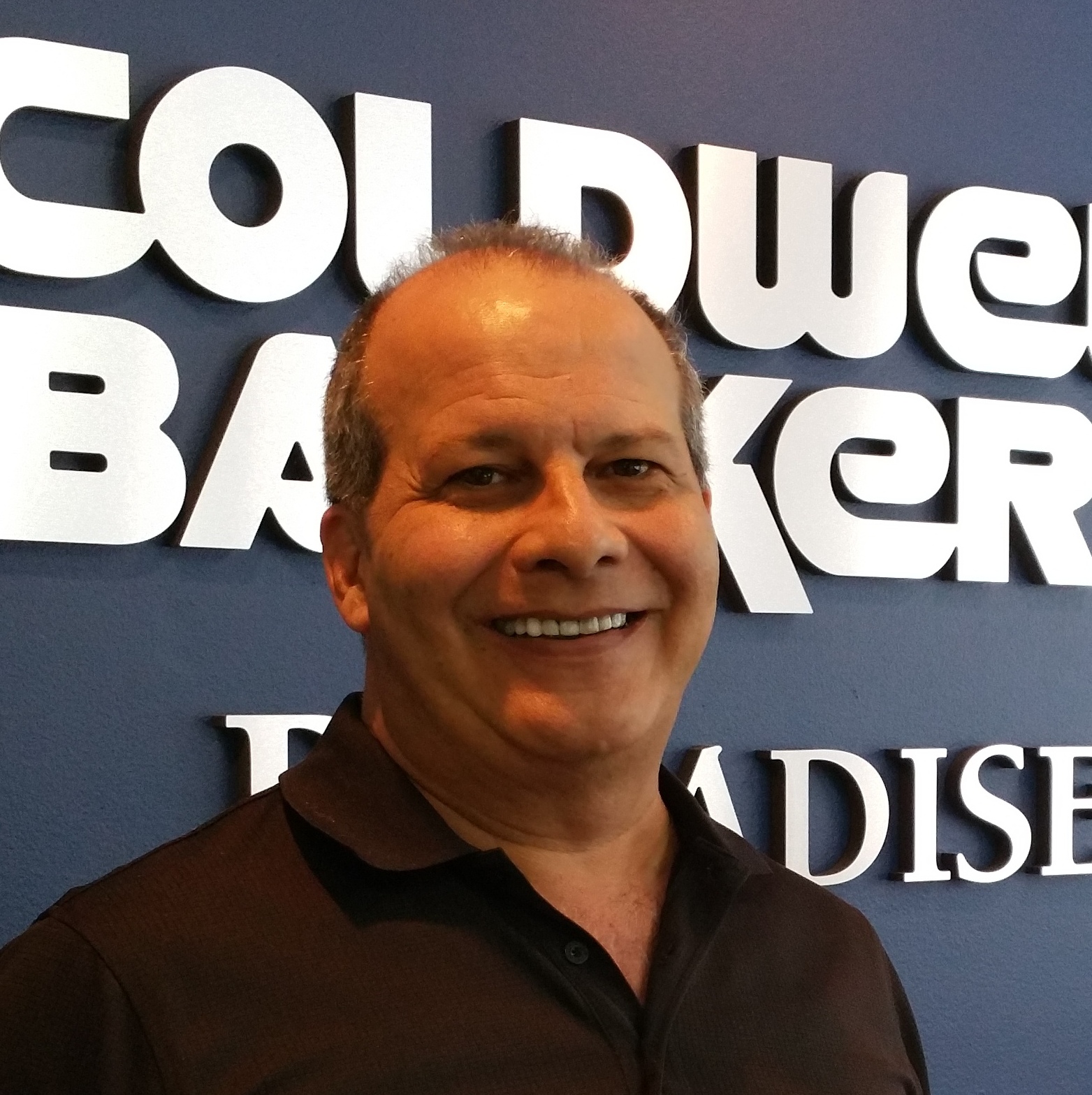 Profile picture of Richard Zangre
