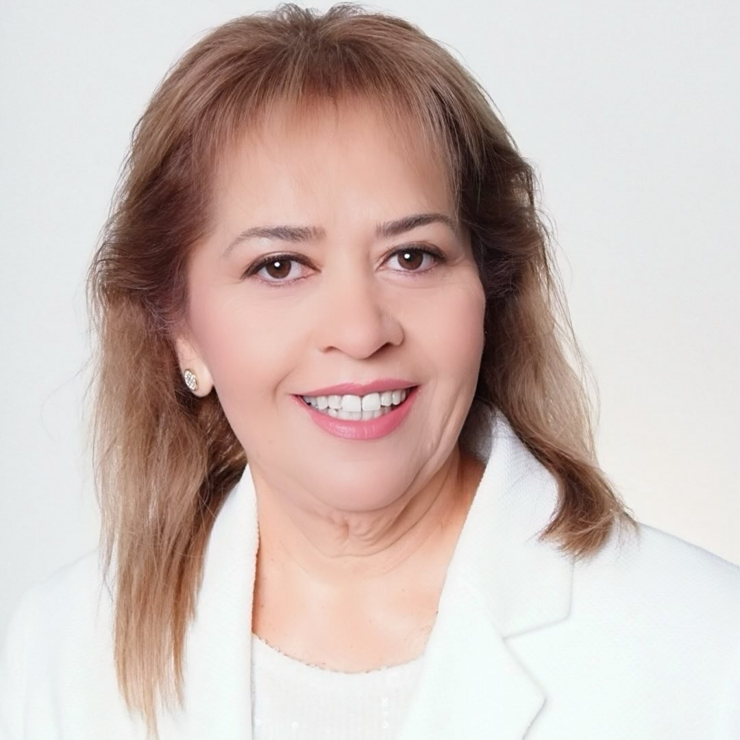 Profile picture of Teresa Pandura