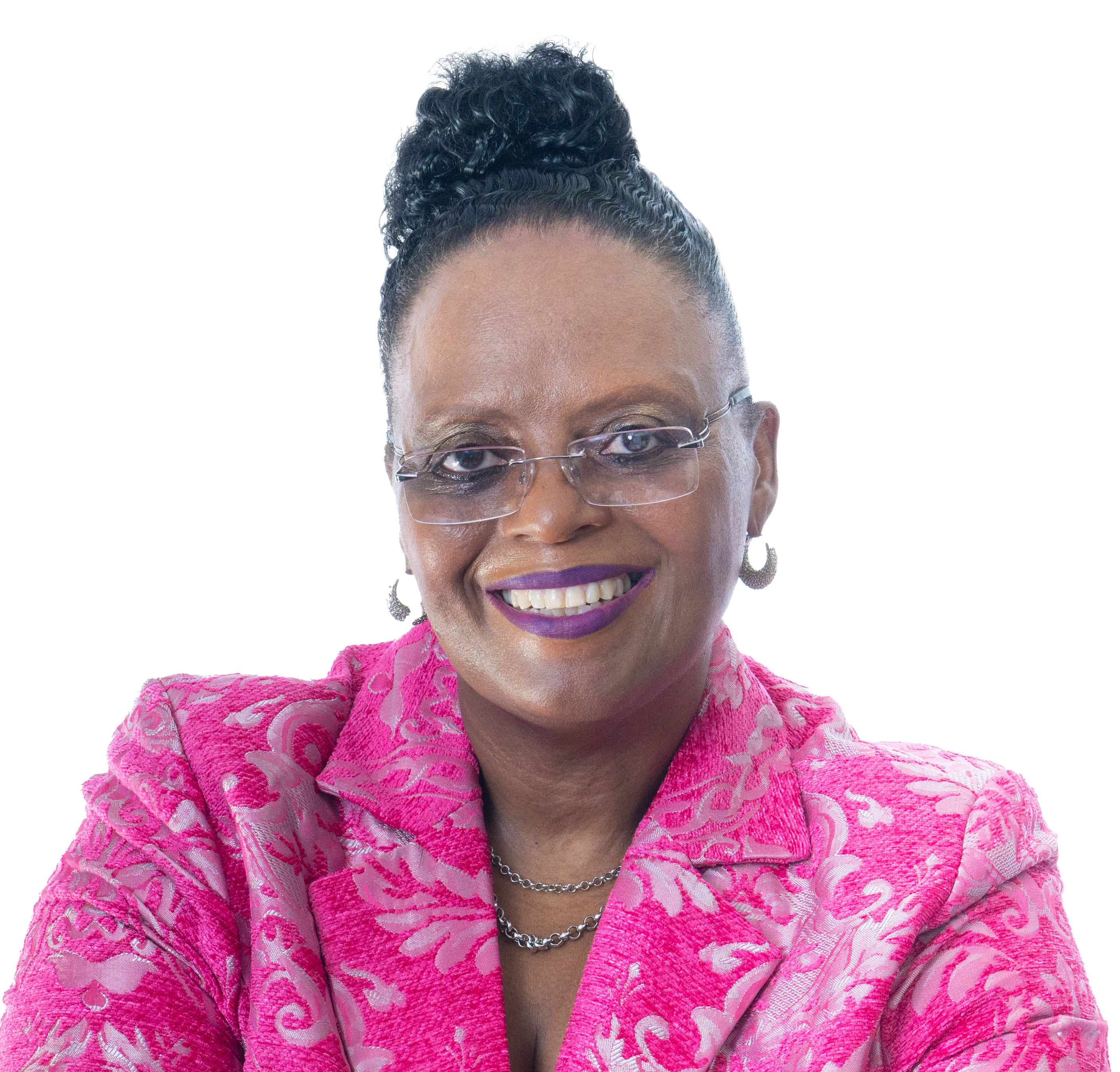 Profile picture of Lisa Hamilton-Johnson