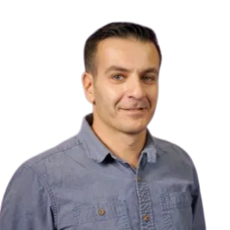 Profile picture of Sam Avanessov