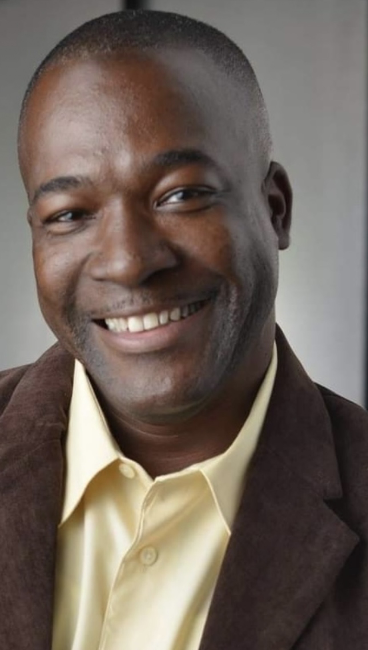 Profile picture of Stevens Brooks