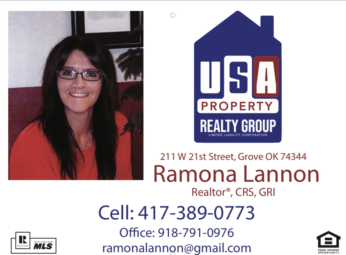 Profile picture of RAMONA LANNON