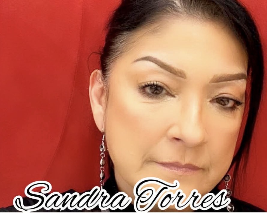 Profile picture of Sandra Torres